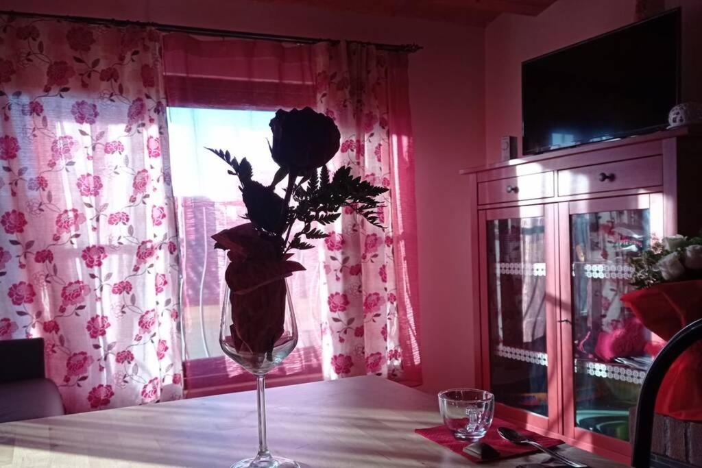Happy Home Hosting Риети Экстерьер фото